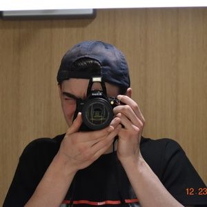 Meet your Posher, Roger